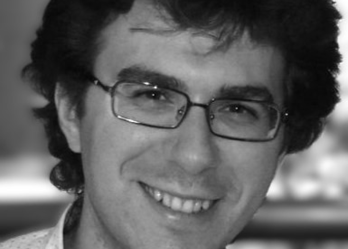 Ρεσιτάλ πιάνου με τον Δημήτρη Τσιντσάρη το Σάββατο από τον Σύλλογο Φίλων Γραμμάτων και Τεχνών Σερρών