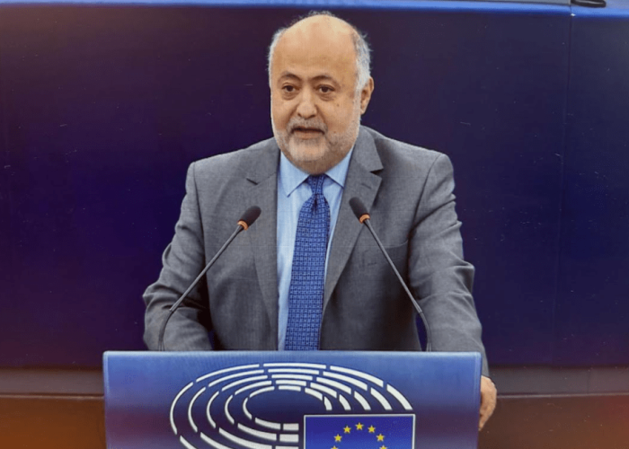 Δημήτρης Τσιόδρας :Ενίσχυση πρόληψης και αντιμετώπιση ανισοτήτων στην πρόσβαση σε υπηρεσίες υγείας στην ΕΕ