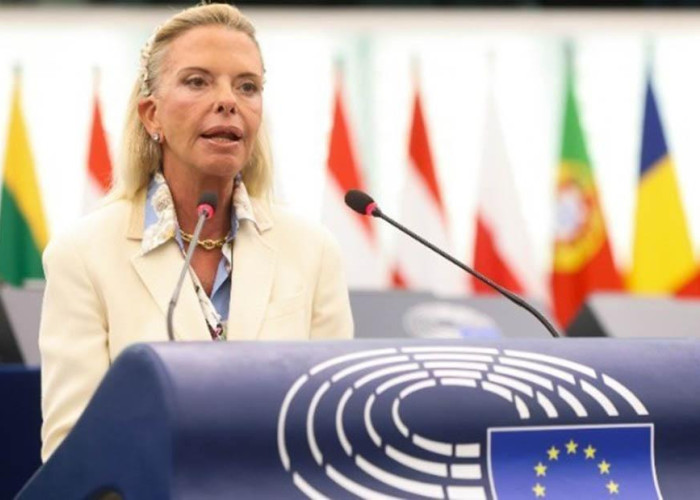 Ελίζα Βόζεμπεργκ: Η Ελλάδα αποδεικνύει ότι η αποτελεσματική διαχείριση των συνόρων είναι εφικτή