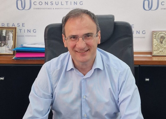 50άρικο στήριξης ζήτησε ο Χρυσάφης – Δεν θα εκδοθούν λογαριασμοί ύδρευσης λέει η ΔΕΥΑΣ