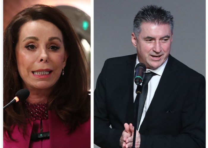 Ζαγοράκης, Πατουλίδου ή Παπαστεργίου για το ΠΑΣΟΚ στις αυτοδιοικητικές εκλογές του 2028;