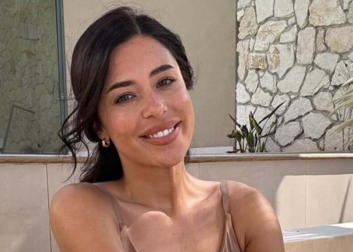 Τροχαίο για την Αφροδίτη Λατινοπούλου - Τα πρώτα λόγια της μετά το περιστατικό