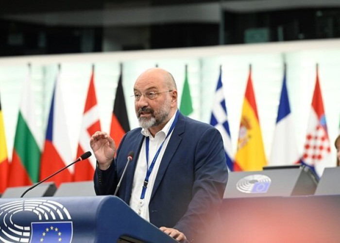 Σάκης Αρναούτογλου: Η ΕΕ διαθέτει πόρους για πρόληψη πυρκαγιών. Τι κάνει η Ελληνική Κυβέρνηση;