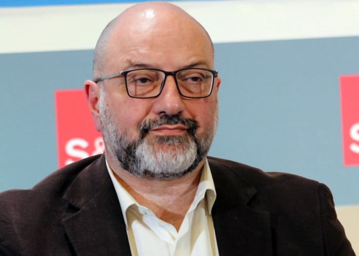 Σάκης Αρναούτογλου στο 6ο Πανελλήνιο Συνέδριο Βάμβακος: Η πράσινη μετάβαση χρειάζεται δίκαιους κανόνες