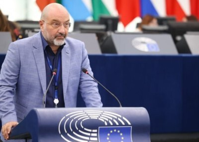 Σάκης Αρναούτογλου: Η Ευρώπη δεν μπορεί να σωπαίνει όταν πολίτες της κρατούνται αυθαίρετα