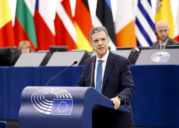 Ζητά ο Γιώργος Αυτιάς: Βελτιωμένη πρόσβαση σε ευρωπαϊκές χρηματοδοτήσεις