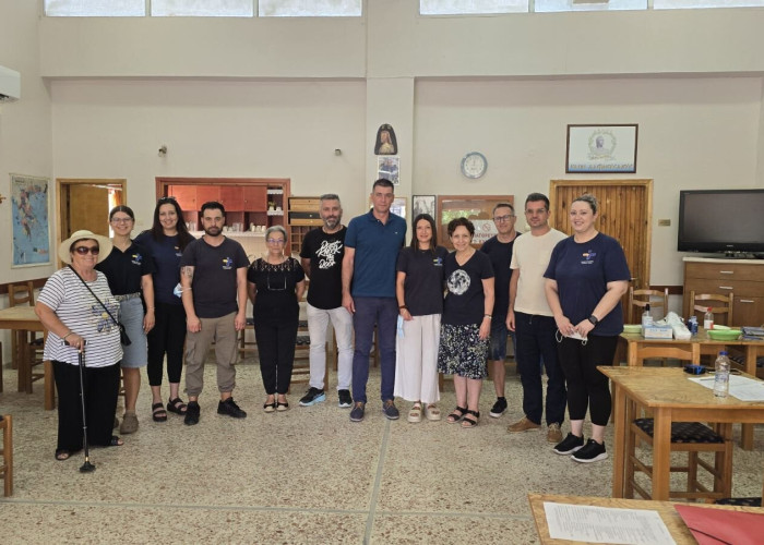 Δωρεάν προληπτικές εξετάσεις στους κατοίκους του Δαφνουδίου