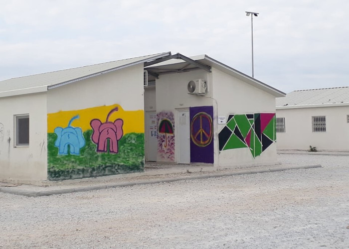 Παναγιώτης Κεΐσογλου: Καμία νέα κλειστή δομή - Oι Σέρρες δεν θα γίνουν αποθήκες ψυχών