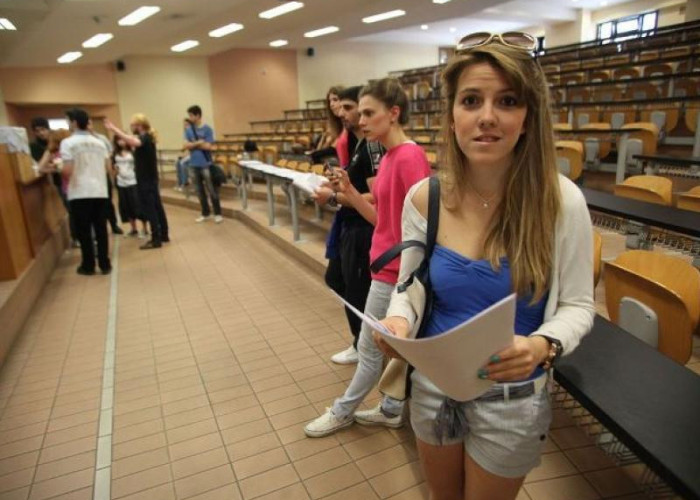 ΑΕΙ: Ανοίγει το eregister.it.minedu.gov.gr για εγγραφές πρωτοετών φοιτητών 2025 – Αναλυτικός οδηγός