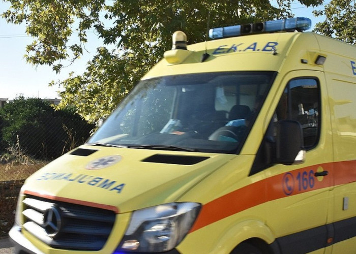 Τρίκαλα: Ηλικιωμένος αυτοκτόνησε μέσα στο σπίτι του - Τον εντόπισε η σύζυγός του