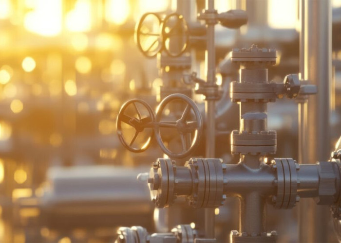 9 εκατ. ευρώ για έργα φυσικού αερίου στη Δυτική Μακεδονία