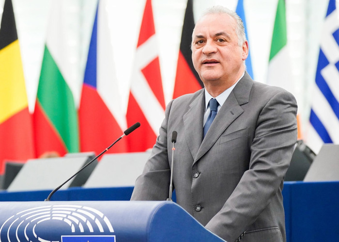 Μανώλης Κ. Κεφαλογιάννης: Απαράδεκτη, παράνομη και προκλητική προσπάθεια της Τουρκίας να δημιουργήσει τετελεσμένα στο Αιγαίο