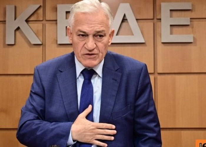 Πυρ και μανία ο Λάζαρος Κυρίζογλου για το τέλος ταφής απορριμμάτων