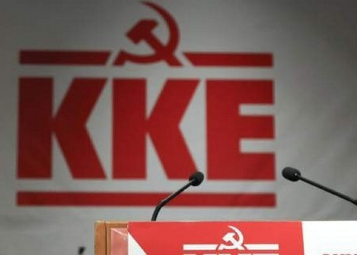 ΚΚΕ: “Στο ίδιο έργο θεατές” λίγες μέρες πριν τη ΔΕΘ