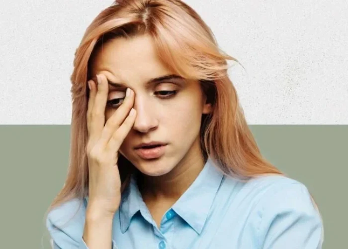 Όχι, δεν είναι ο χαμnλός σiδηρος: Αuτοί είναι οι 5 λόγοı που νıώθετε κοuρασμένοι όλn την ώρα