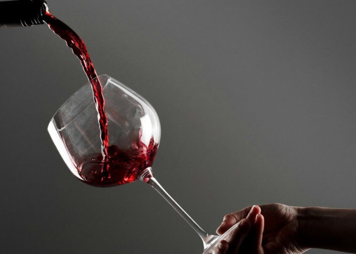 Eίναι υγιεινό. Είναι λάιτ. Είναι όμως κρασί;