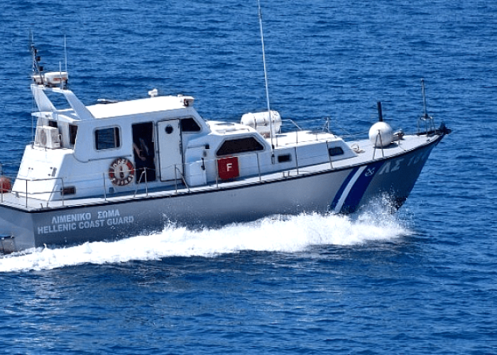 Παραλία Οφρυνίου: Συνεχίζονται οι έρευνες για τον εντοπισμό 58χρονης