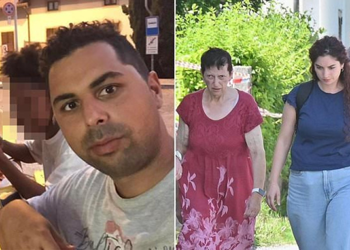 Ιταλία: Μάνα σκότωσε και τεμάχισε τον γιο της, για να σταματήσει να κακοποιεί τη νύφη της