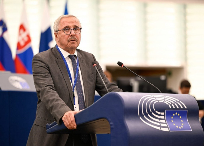 Γιάννης Μανιάτης: Νέα τουρκική παρεμπόδιση πόντισης καλωδίου σε ελληνικές θάλασσες