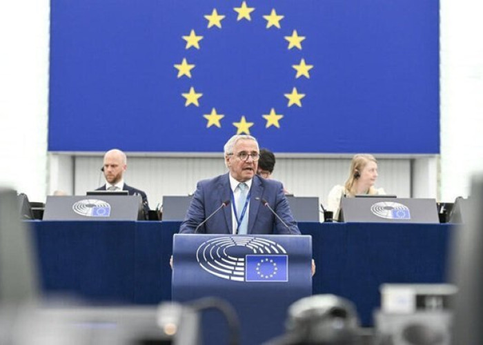 Γιάννης Μανιάτης: Κατέβασε ο Ευρωπαϊκός Οργανισμός Άμυνας την Έκθεσή του μετά την κατεπείγουσα ερώτησή μας