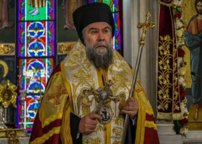 Γιορτάστηκαν τα ονομαστήρια του Μητροπολίτη μας κ.κ. Θεολόγου - Αύριο στις Σέρρες ο Προκόπης Παυλόπουλος