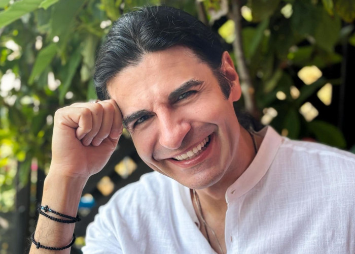 Παναγιώτης Πετράκης: “Στο καράβι της ζωής μου κυβερνήτης είναι ο Θεός! ”