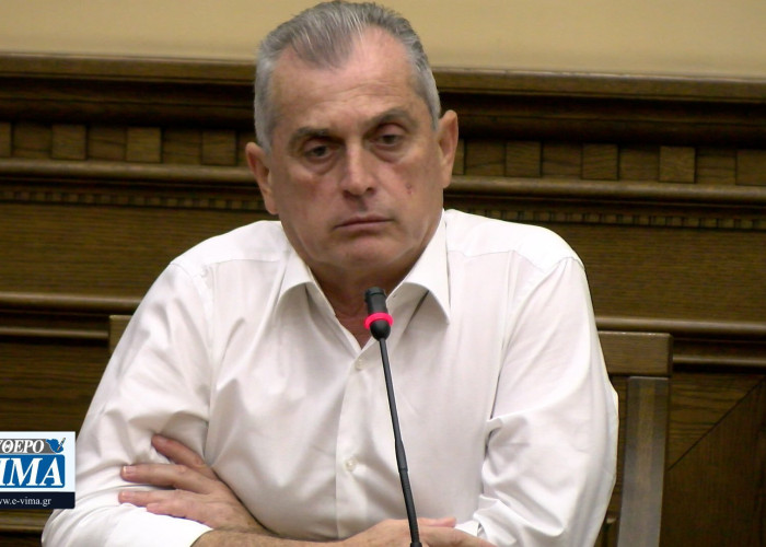 Δωρεά έξι μοτοσυκλετών από τον Αντιπεριφερειάρχη στην Αστυνομική Διεύθυνση Σερρών