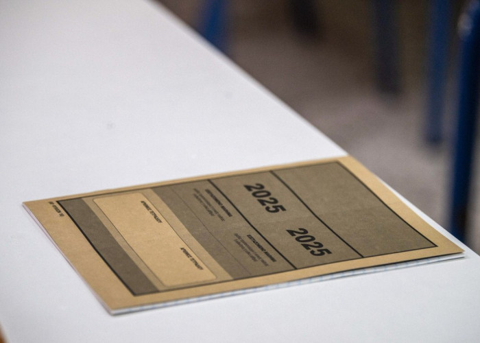 Πανελλήνιες 2025: Αντίστροφη μέτρηση για την ανακοίνωση των βάσεων εισαγωγής