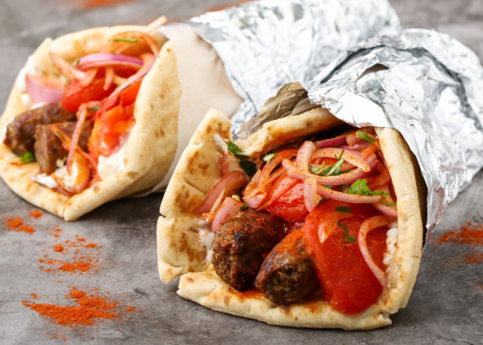 Πιτόγυρο: Στα ύψη οι τιμές στη Θεσσαλονίκη