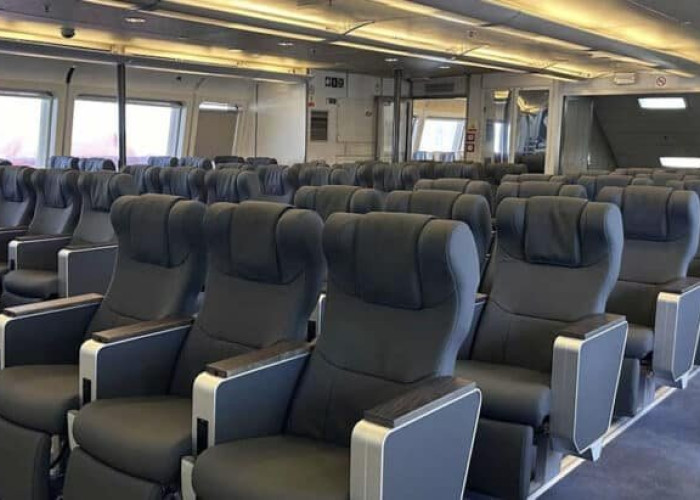 Τι συμβαίνει με τα κλιματιστικά και τις πολικές θερμοκρασίες στα πλοία; Οι ειδικοί εξηγούν