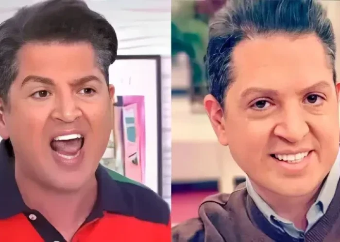 Έξαλλος ο Γιάννης Πουλόπουλος: «Η ομοφuλοφιλία δεν είναι ιλαρά για να τη κολλάς, προσανατολισμός είναι»