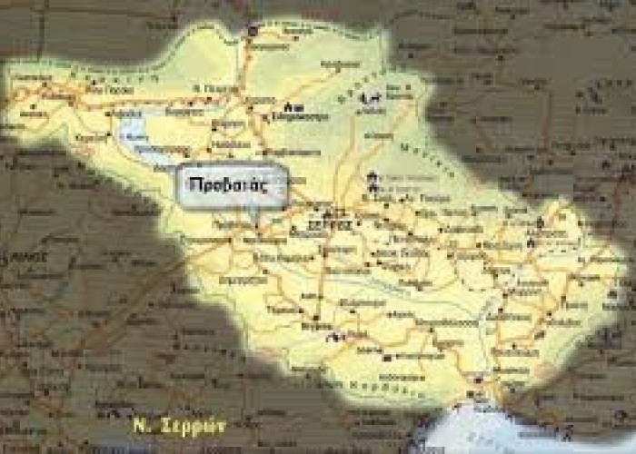 Προβατάς Σερρών: Πανηγυρικές εκδηλώσεις