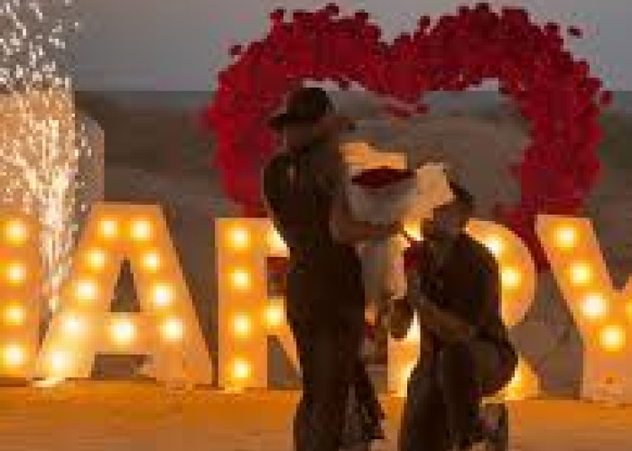 Σάκης Κατσούλης: Έκανε πρόταση γάμου στη Μαριαλένα Ρουμελιώτη