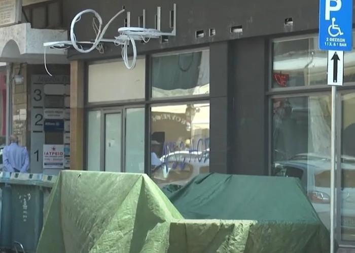 Σέρρες - Δημόσιες αναπηρικές θέσεις στάθμευσης στην οδό Λ. Παπαπαύλου;