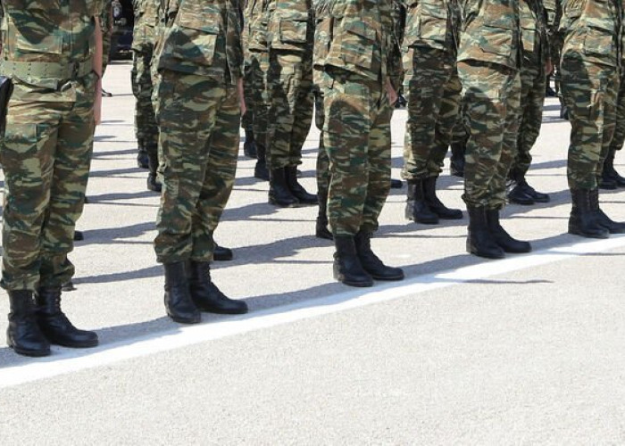 Το ΚΚΕ βάζει μπροστά τα προβλήματα των στρατιωτικών στην Π.Ε Σερρών