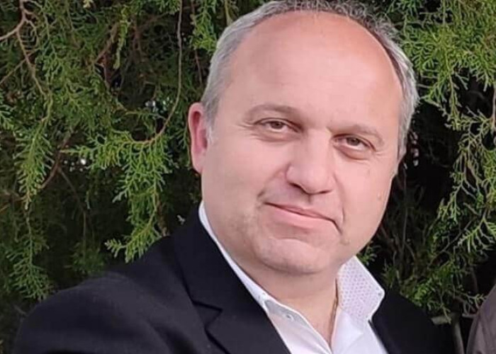 Γιώργος Τάτσιος – Λογοδοσία 2025 -Νοικοκύρεμα και στρατηγικός σχεδιασμός στο Δήμο Σιντικής