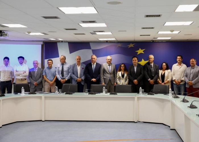 Διεθνής αναγνώριση για το Εθνικό Αστεροσκοπείο:για την πρώτη ευρυζωνική λέιζερ-επικοινωνία με τη διαστημική αποστολή «ΨΥΧΗ»