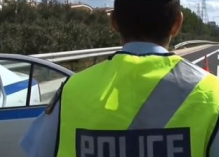 Στοχευμένοι τροχονομικοί έλεγχοι στην Κεντρική Μακεδονία