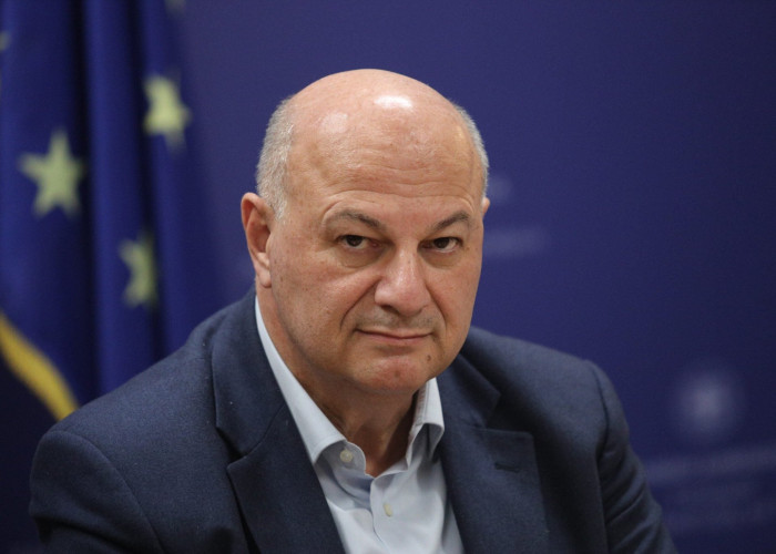 Κώστας Τσιάρας: Θα πάρουμε οποιοδήποτε μέτρο για να στηρίξουμε τον αγροτικό κόσμο