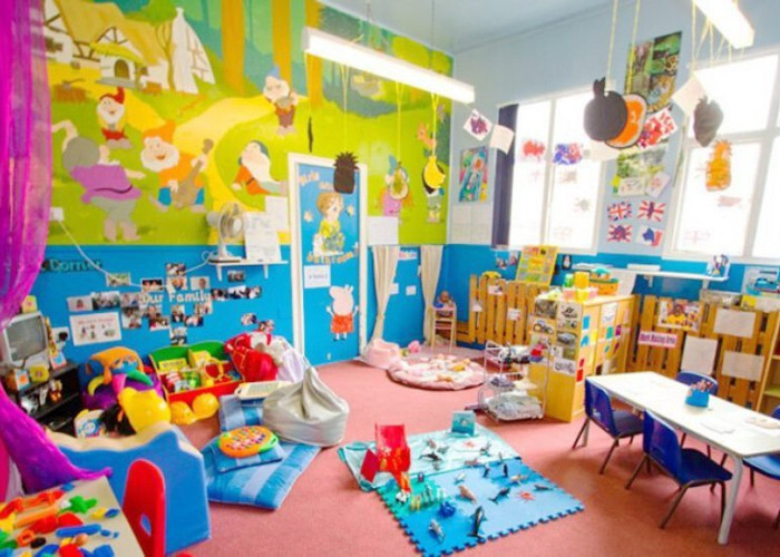 755 εκατ. ευρώ έως το 2027  για βρέφη και νήπια σε Βρεφονηπιακούς Σταθμούς -ΚΔΑΠ - ΚΔΑΠ ΑμεΑ