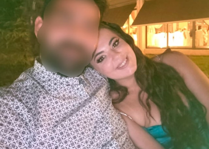 Ανείπωτος Θρήνος: Αυτά ήταν τα τελευταία λόγια της 28χρονης Σπυριδούλας πριν χάσει τη ζωή της