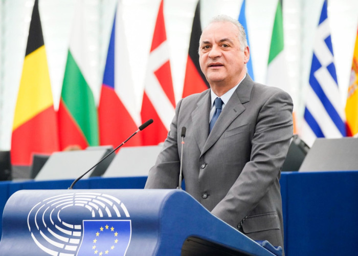 Καταψηφίσθηκε η εξωτερική σύγκλιση στο Ευρωπαϊκό Κοινοβούλιο για το μέλλον της ΚΑΠ