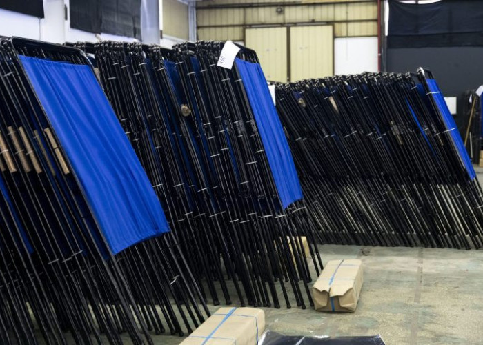 Προβλέπουν 13 δημοσκοπήσεις Μια έδρα για την Νέα Δημοκρατία στις Σέρρες