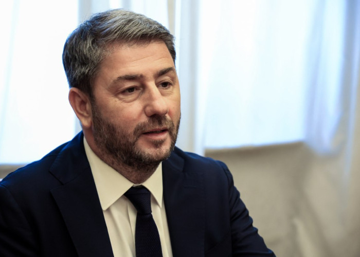 ΔΕΘ - Αυτό θα είναι το νέο πρόγραμμα του ΠΑΣΟΚ