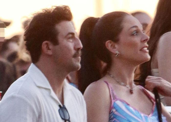 Ιωάννα Τριανταφυλλίδου: Το πρώτο μήνυμα μετά τη γέννηση του γιου της – «Είστε πραγματικά συγκινητικοί»