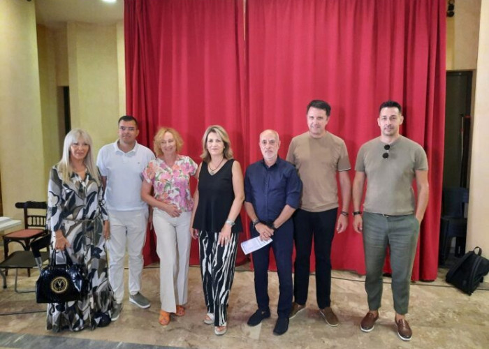 Μεγάλη συμμετοχή στην εθελοντική αιμοδοσία στο Δήμο Σερρών