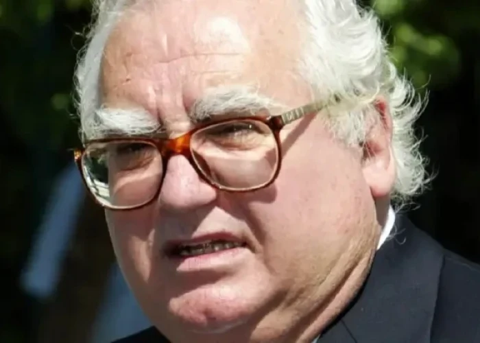 Για το θάνατο του πρώην βουλευτή Αλέκου Ακριβάκη Συλλυπητήρια του Προέδρου της Βουλής