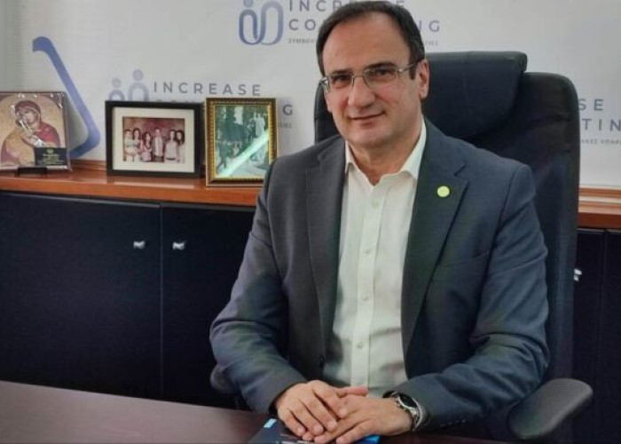 Αλέξανδρος Χρυσάφης: Η καθυστέρηση στο προπονητήριο οφείλεται στις εμμονές της δημοτικής αρχής