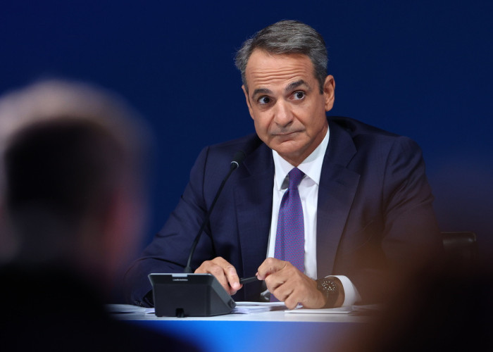 Κ. Μητσοτάκης: «Νέα σελίδα ελπίδας για τη Βενεζουέλα μετά το τέλος του καθεστώτος Μαδούρο»