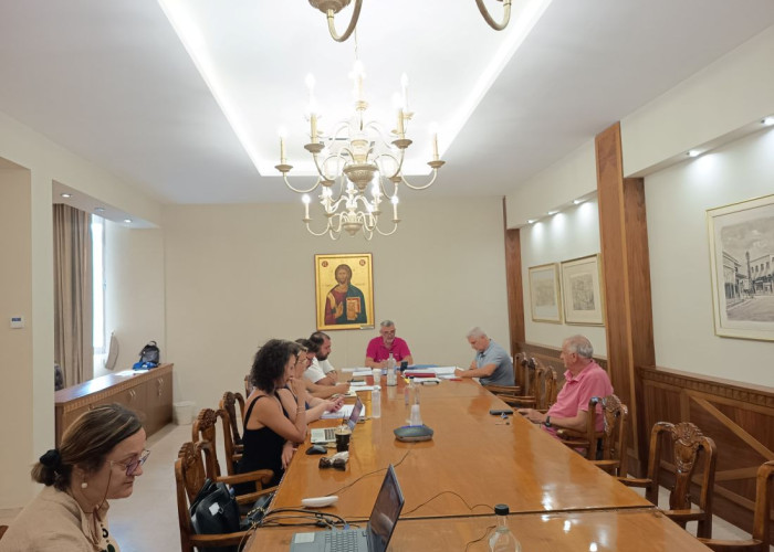 Δήμος Σερρών: Συνεδριάζει η δημοτική επιτροπή τη Τρίτη